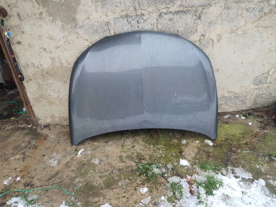 seat ibiza 4 IV lift maska