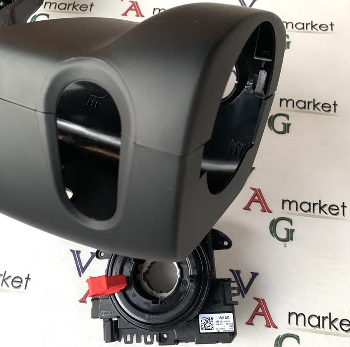 Круїз контроль для VW Passat B7, Passat CC