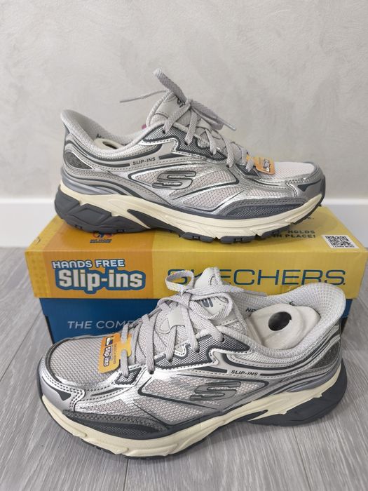 Original Skechers women's 37 розмір 24 см