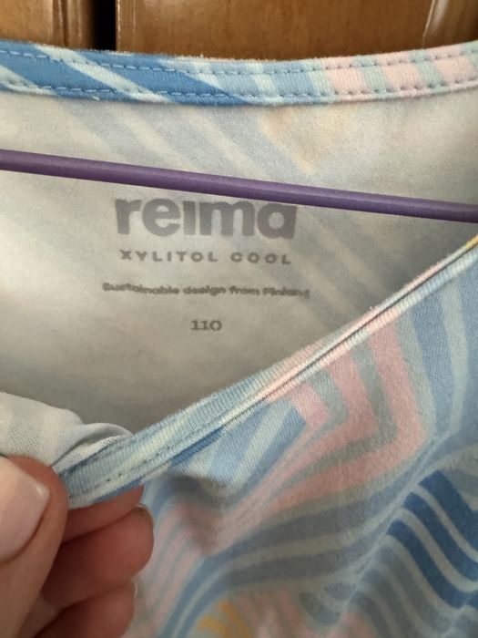 Сукня reima розмір 110