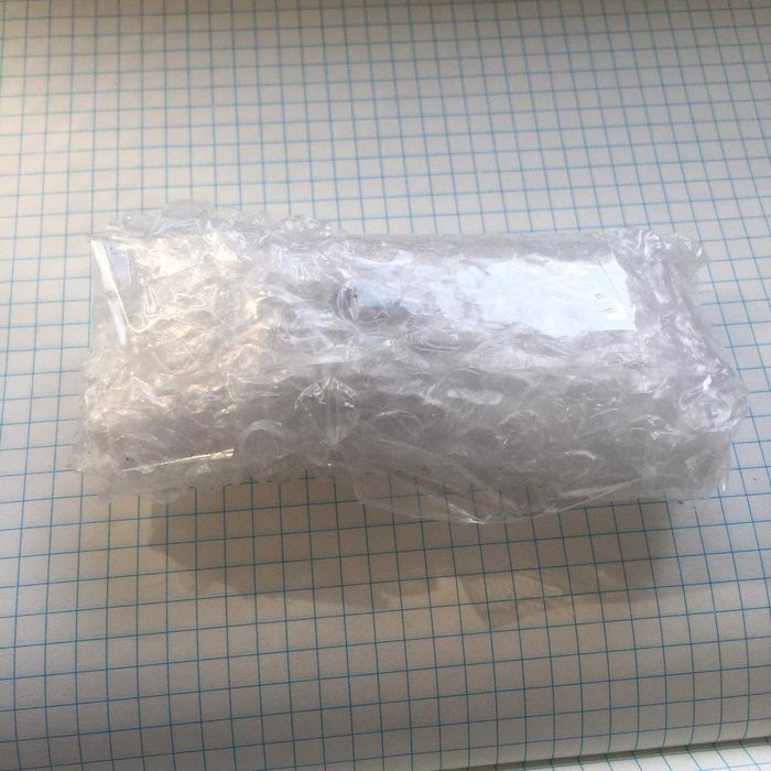 Новая Головка с Иглой для проигрывателя (новая игла) Проверено.