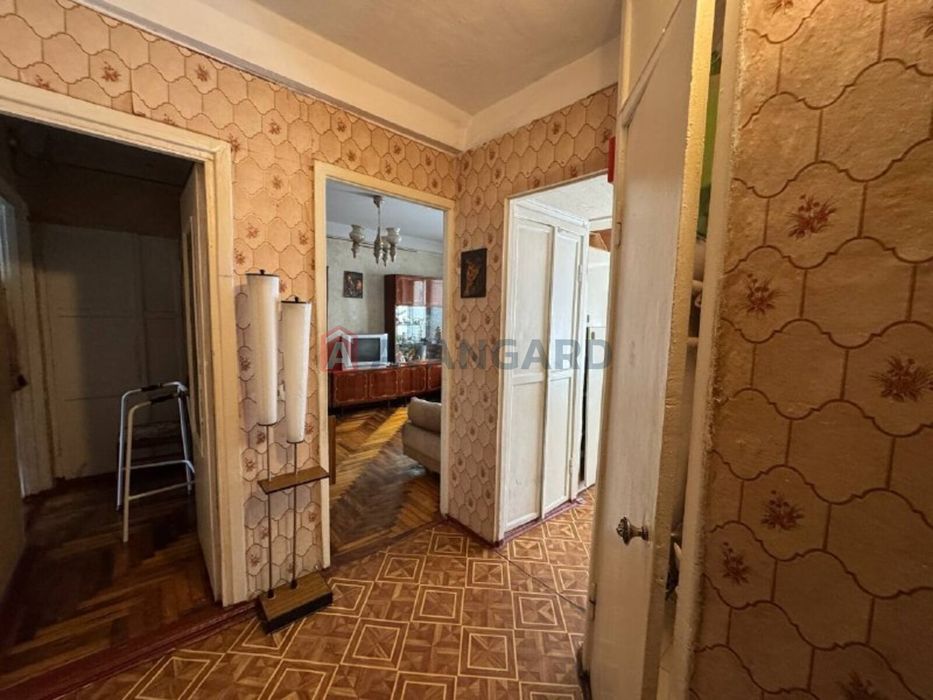 Продаж 2 к квартири /вул. Гоголя