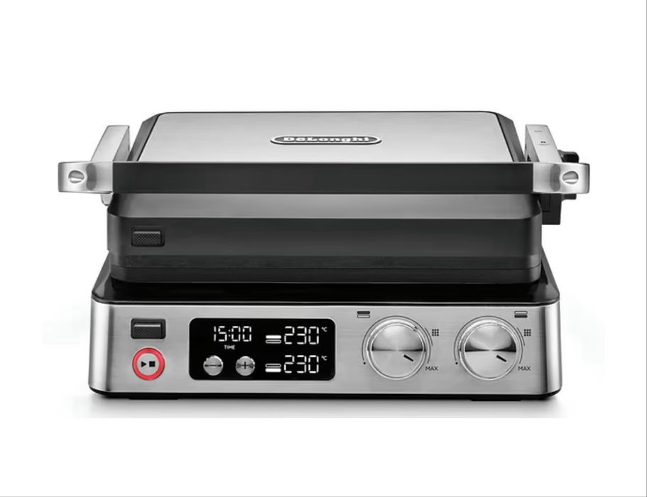 Електрогриль Delonghi MultiGrill 900
