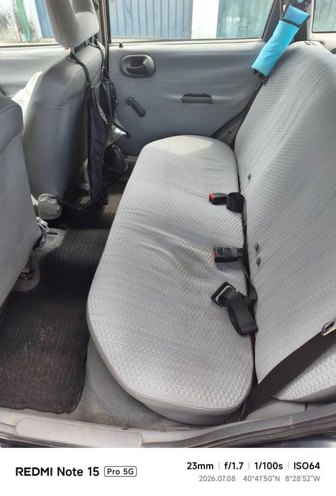 Vendo de um Opel corsa 96 em Albergaria a Velha