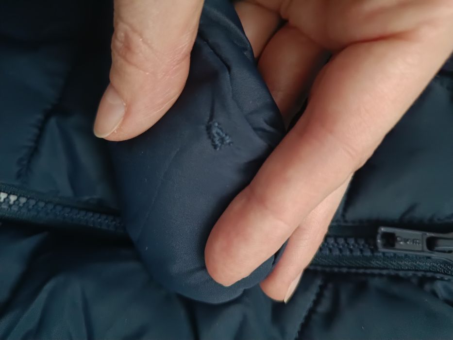 Kombinezon niemowlęcy H&M 62/68