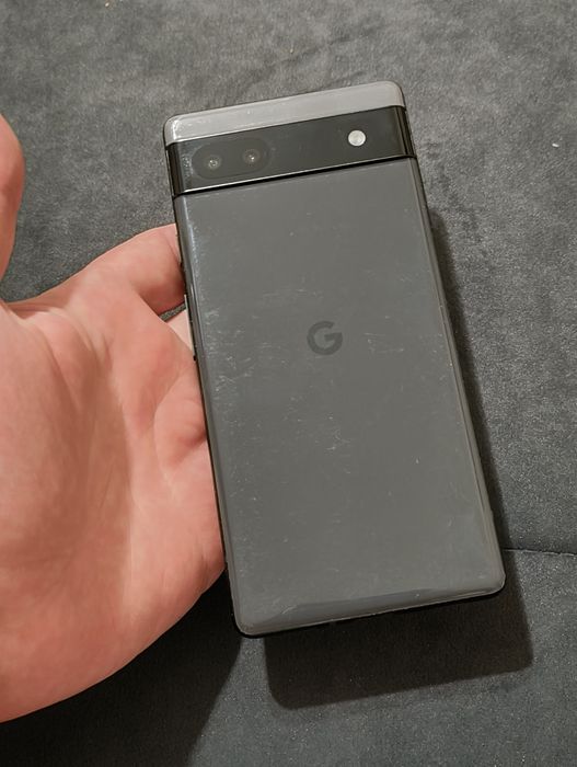 google pixel 6a - купити мобільні телефони та смартфони - Ціна на