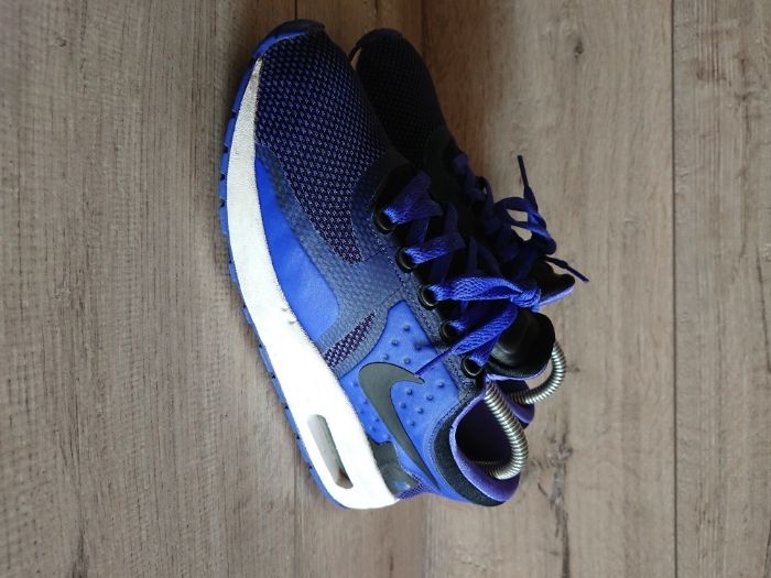 Кроссовки Найк Nike air max zero essential 38-39р 24,5 см