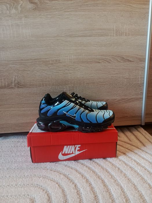 Nike Air max plus tn