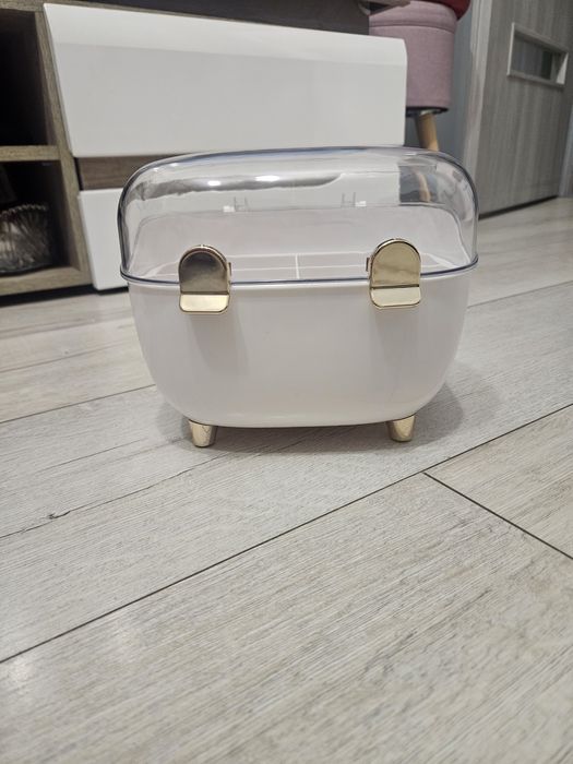 Kuferek na kosmetyki #Viral nowy