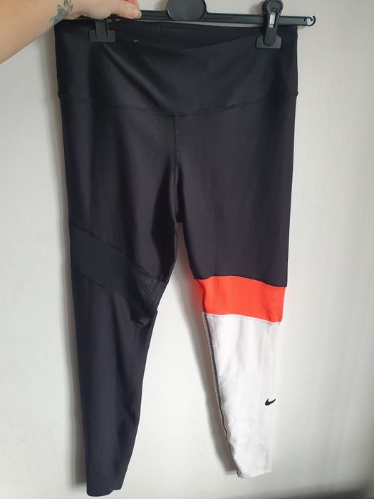 Legginsy Nike...