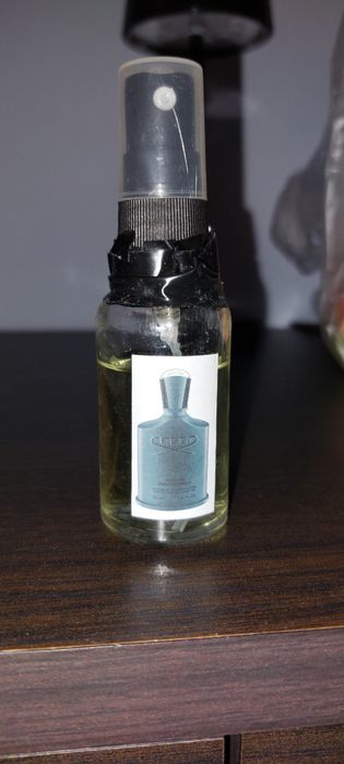 Creed  green irish tweed 25 ml.