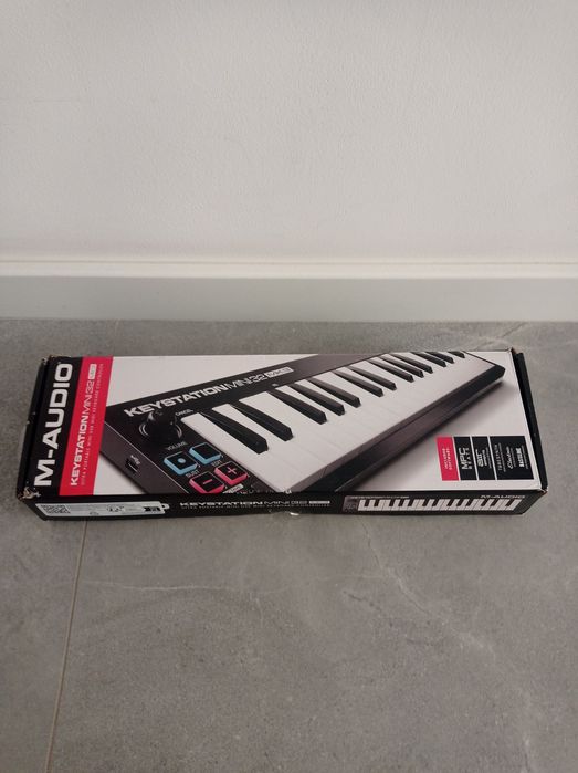 Keyboard Keystation Mini 32 Mk 3