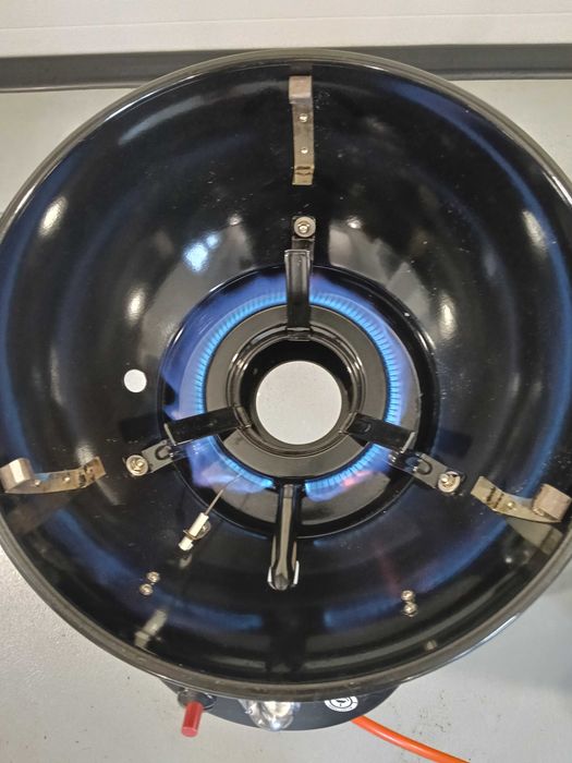 Grill gazowy Outdoorchef Chelsea