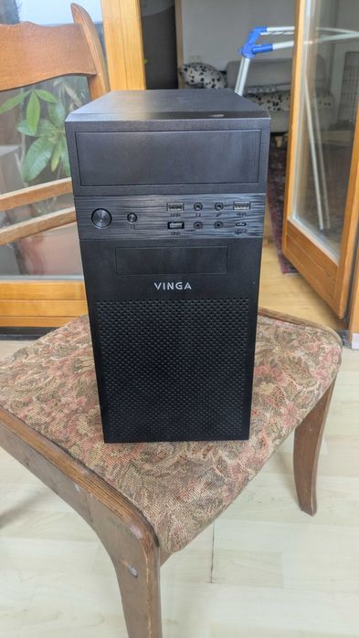 Системний блок / компьютер / комп'ютер i5-8600