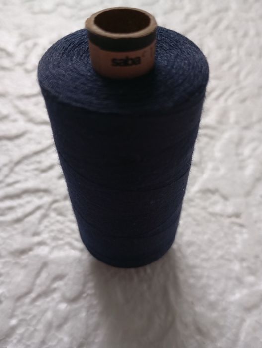 Нитки Amann  Saba