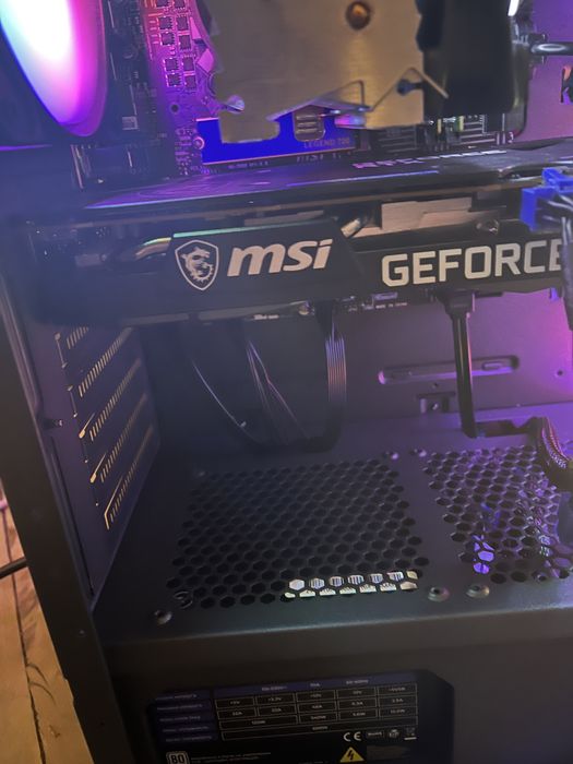 Ігровий компʼютер