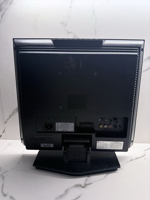 Televisão | Marca LG