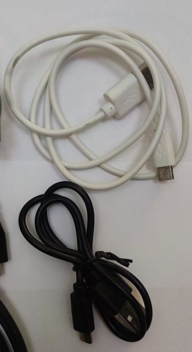 Various Micro and Mini USB Cables for Mobile Phones64739016848898123