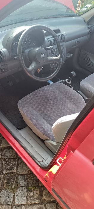 Opel Corsa 1.2 Swing