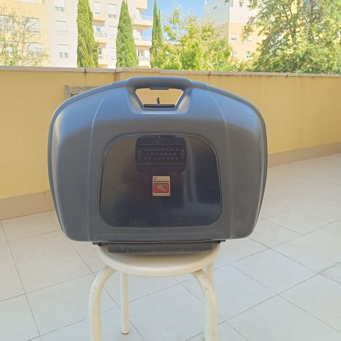 Mala Top-case Honda Universal