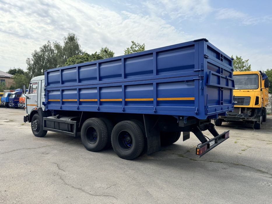Продам Камаз 53215, 2004 року. Самоскид