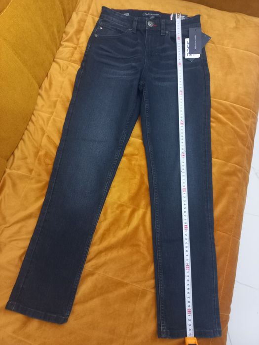 Джинси Tommy Hilfiger 12 років