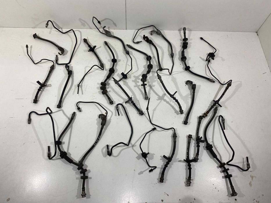 гальмівна трубка шланг Jeep cherokee kl Джип чероки кл