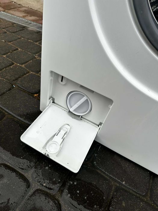 Pralka miele WDB 030 WCS Eco Classik StanBd 7kg