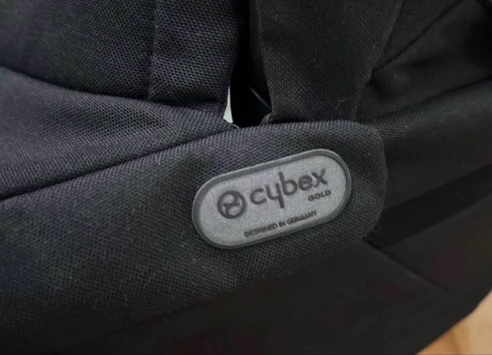 Gondola cybex cot s lux balios talos