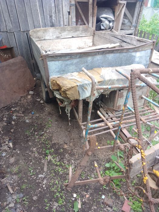 Мотоблок 12 саморобний цікаво обмін