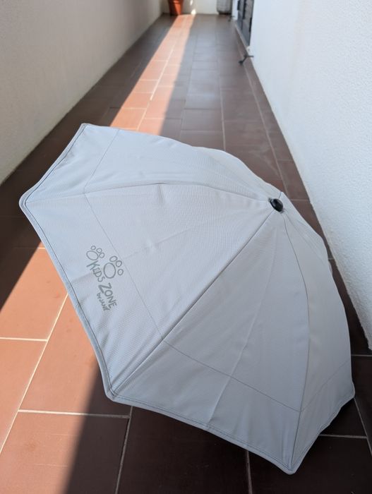 Guarda sol Jane Kids Zone (como novo)