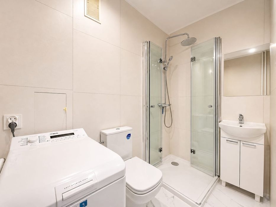 Pokój nr 1 przy ul. Piastów 42C