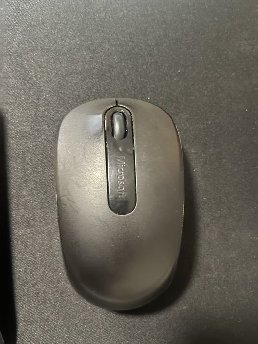 Teclado Wireless + Rato Microsoft Wireless Desktop 900