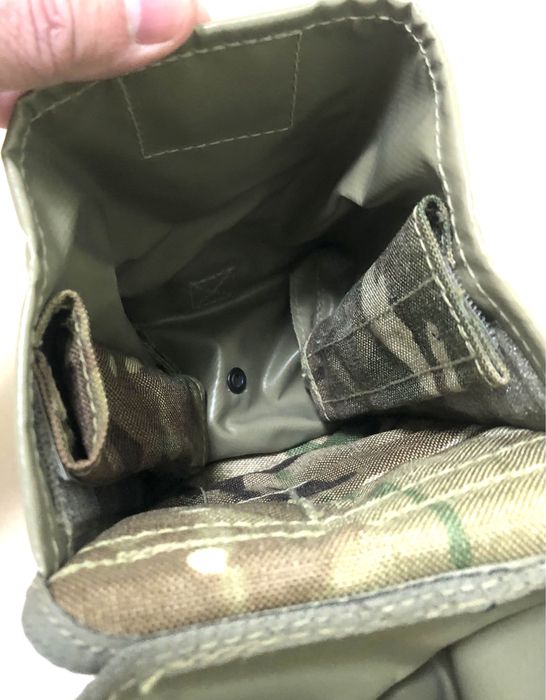 Підсумок Osprey MK4 POUCH UGL 8 ROUND
