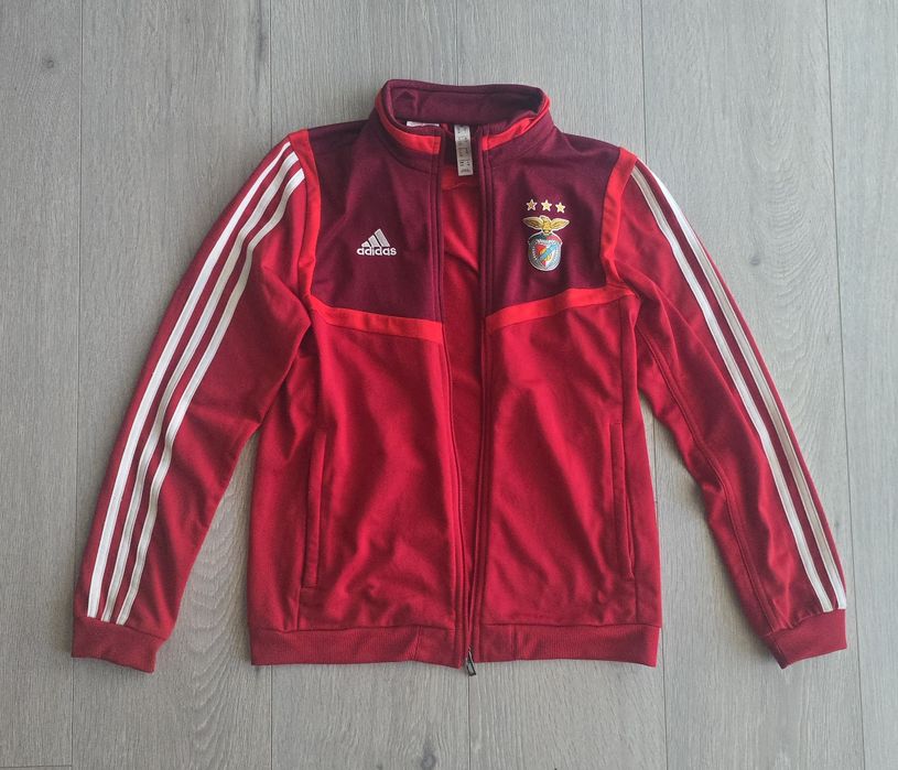Casaco Benfica 11/12 anos