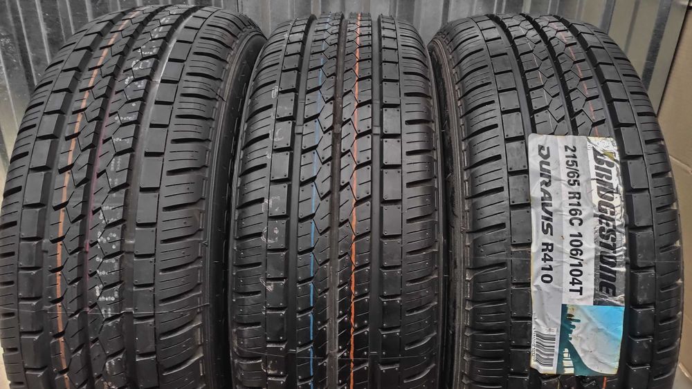 Шини 215/65R16C Goodyear. нові Continental с