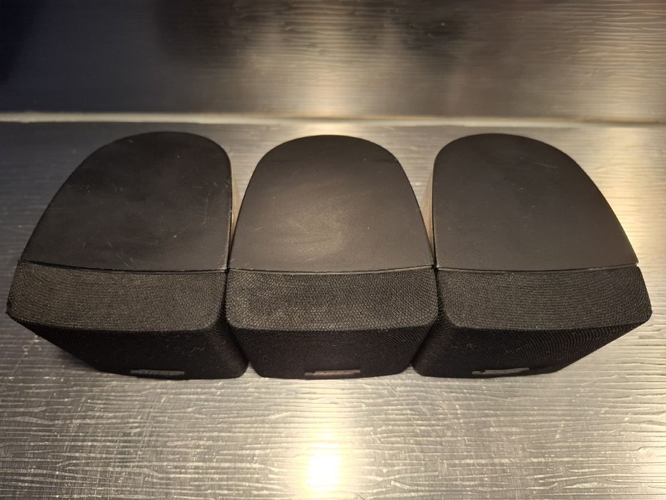 Колонки BOSE Acoustimass single cube.