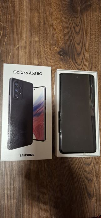 Samsung Galaxy A53 5G