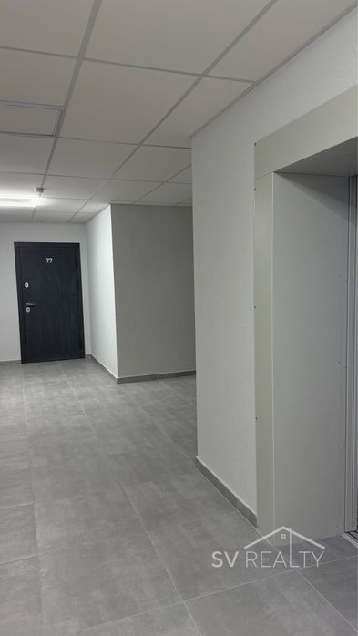 Квартира 87 кв.м., ЖК Основа, центр города