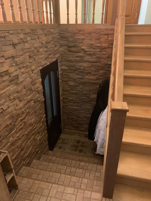 Дом в Фонтанке на Одесской