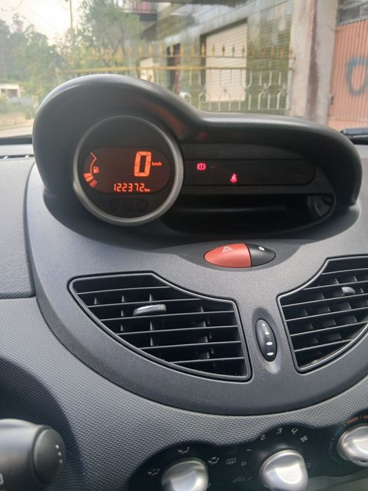 Renault tuingo 1.5dci como novo