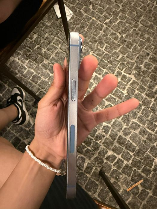 iPhone 14 como novo