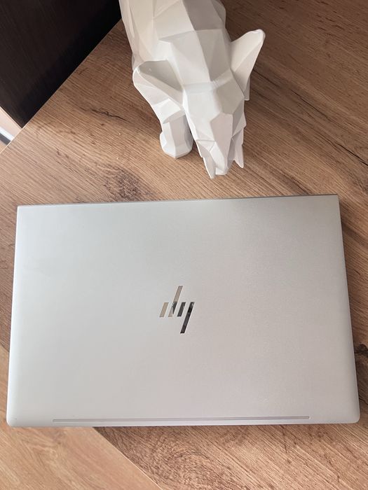 HP EliteBook 640 G9 14” i5-1245U / 16GB / 256GB SSD