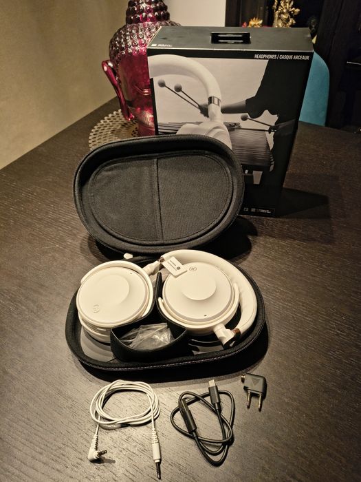 Headphones Yamaha