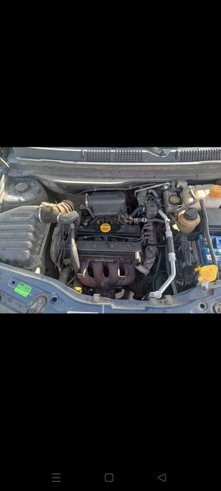 Шевроле каптіва 100