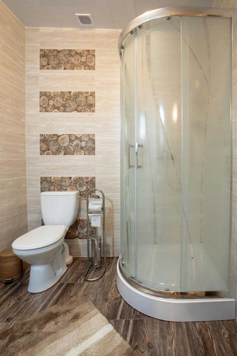 Domki Biały Dunajec z jacuzzi