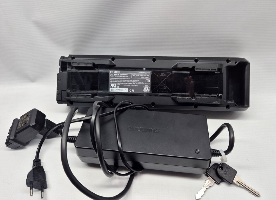 Rower elektryczny KROSS TRANS HYBRID 5.0, Komis Jasło Czackiego