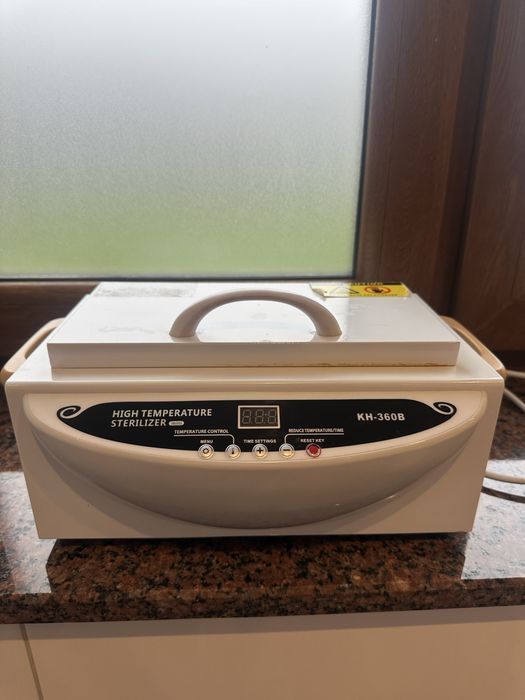 Сухожарова шафа KH-360B