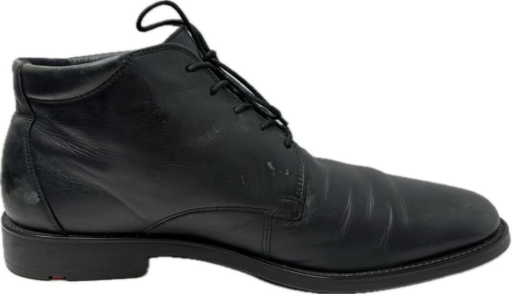 Buty męskie skórzane Lloyd Rozmiar 44,5