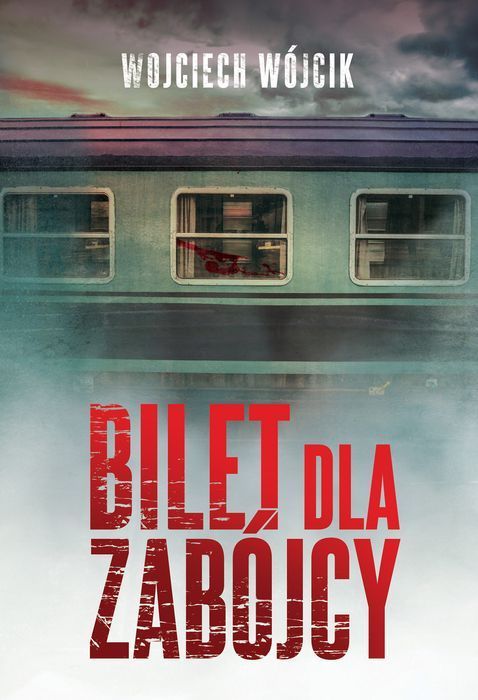 Bilet Dla Zabójcy Zysk I S-Ka